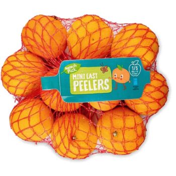 Mini Easy Peelers