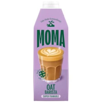 MOMA Barista Oat Drink Chilled (750ml)