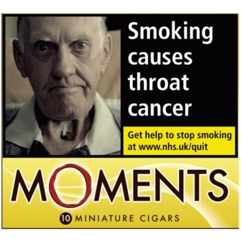 Moments Original Cigars
