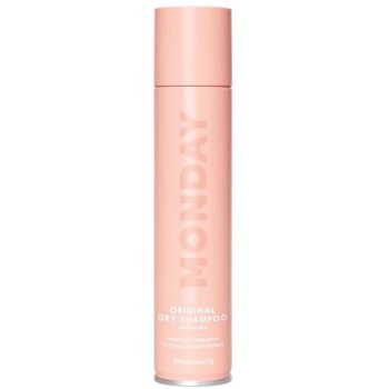 Monday Haircare Original Dry Shampoo (200ml)