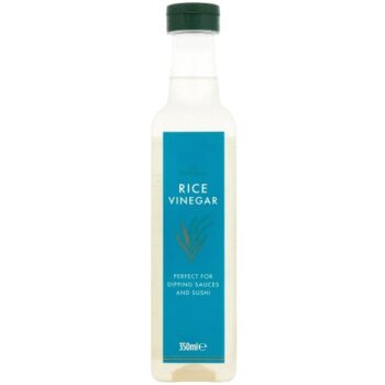 Morrisons Rice Vinegar (350ml)