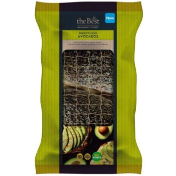 Morrisons The Best Avocados (2)