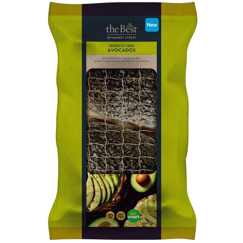 Morrisons The Best Avocados (2)