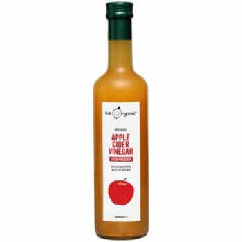 Mr Organic Apple Cider Vinegar (500ml)