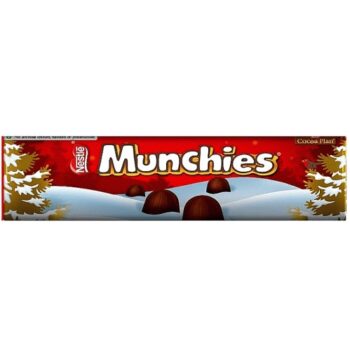 Munchies Giant Tube (80g)