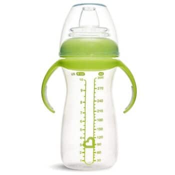 Munchkin 10Oz Gentle Transition Bottle
