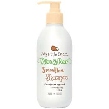 My Little Coco Aloe & Pear Smoothie Shampoo (350ml)