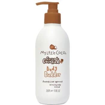 My Little Coco Cacao & Coconut Body Butter (350ml)