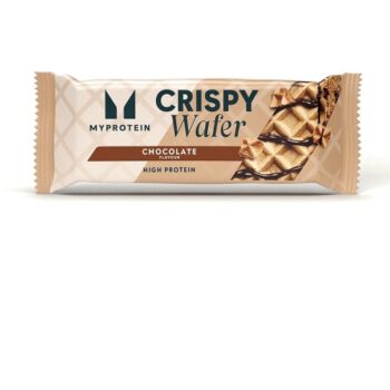 My Protein Crispy Wafer Chocolate Flavour (41.9g)