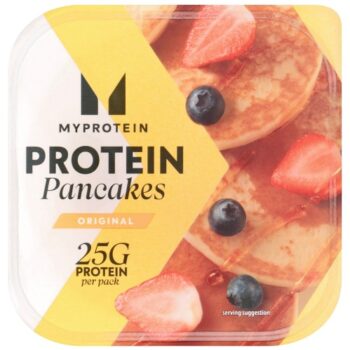 Myprotein Plain Pancakes (160g)