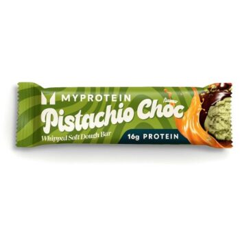 Myprotein The Bar Pistachio Chocolate (65g)