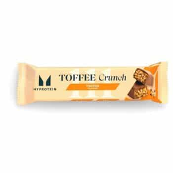 Myprotein Toffee Crunch Bar (30g)