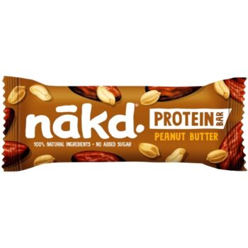 Nakd Protein Bar Peanut Butter (45g)
