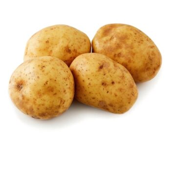 Natoora British Roasting Potatoes (1kg)