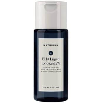 NATURIUM BHA Liquid Exfoliant 2% (120ml)