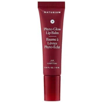 Naturium Phyto-Glow Lip Balm Jam (10ml)