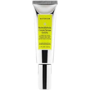NATURIUM Retinaldehyde Cream Serum 0.05% (50ml)