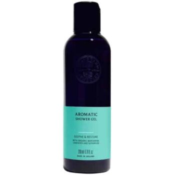 Neal's Yard Aromatic Shower Gel (200ml)