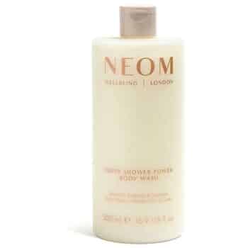 Neom Wellbeing Super Shower Power Body Wash (500ml)