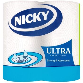 Nicky Ultra Kitchen Towel