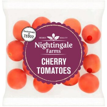 Nightingale Farms Cherry Tomatoes (250g)