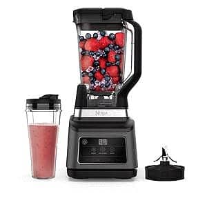 Ninja BN750UK Auto IQ Multi Serve Blender