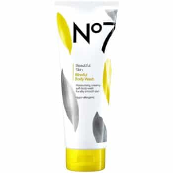 No7 Beautiful Skin Blissful Body Wash