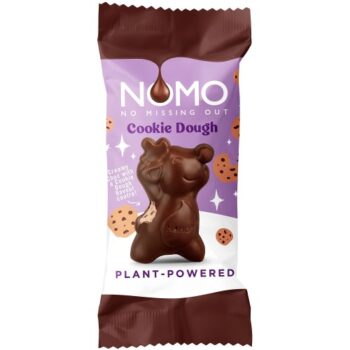 NOMO Cookie Dough Reindeer (25g)