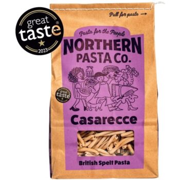 Northern Pasta Co. Casarecce (450g)