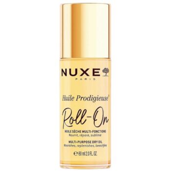 NUXE Huile Prodigieuse Roll-On Body Oil (60ml)