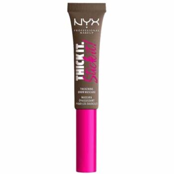 NYX Professional Makeup Brow Mascara Black