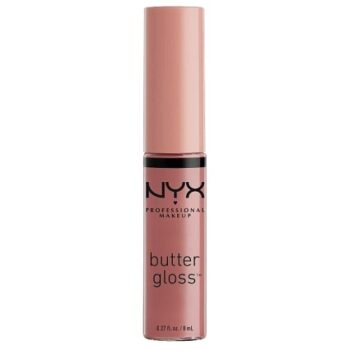 NYX Professional Makeup Butter Gloss