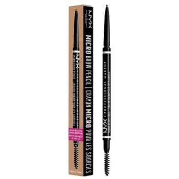 NYX Professional Makeup Micro Brow Pencil Ash Blonde