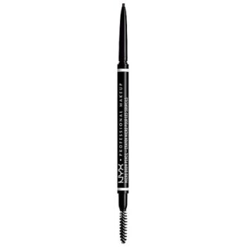 NYX Professional Makeup Micro Brow Pencil Brunette