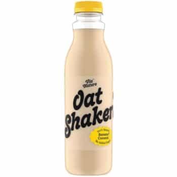 Oat Shaker Banana & Coconut (750ml)