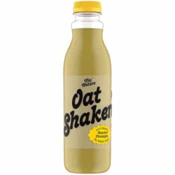 Oat Shaker Matcha & Pineapple (750ml)