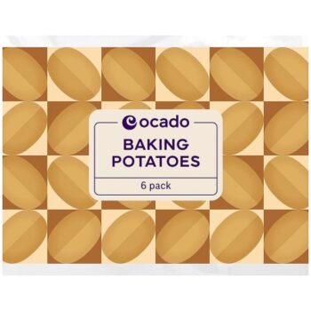 Ocado British Baking Potatoes