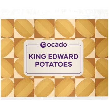Ocado British King Edward Potatoes (2.5kg)