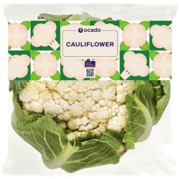 Ocado Cauliflower