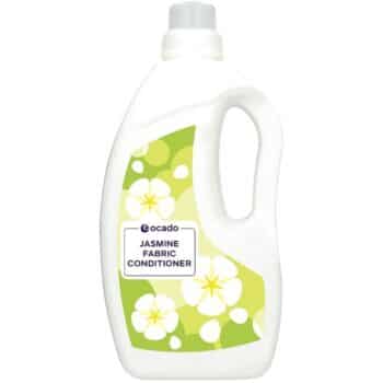 Ocado Jasmine Fabric Conditioner 50 Wash (1.5 Litre)