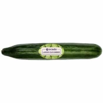 Ocado Large Cucumber
