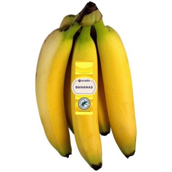 Ocado Rainforest Alliance Bananas