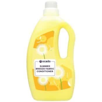 Ocado Summer Breeze Fabric Conditioner 50 Wash (1.5 Litre)