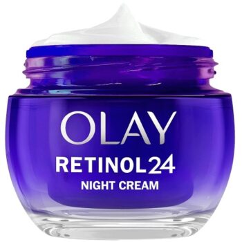Olay Retinol 24 Night Cream (50ml)