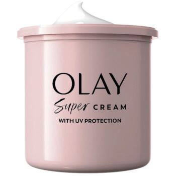 Olay Super Serum Face Moisturiser With Spf30 Refill (50ml)