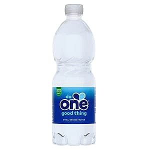 One Still Spring Water (500ml)