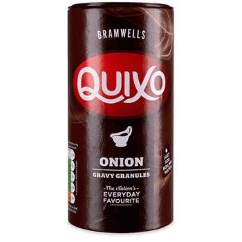 Onion Gravy Granules