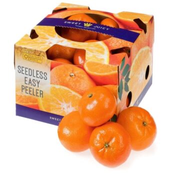 OrchardWorld Seedless Easy Peeler Box