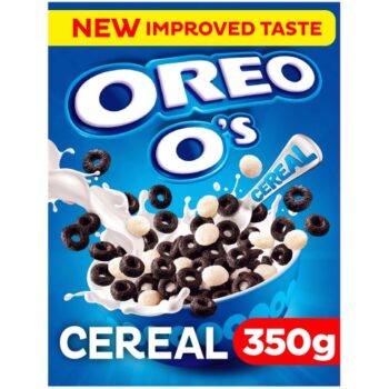 Oreo O's Cereal
