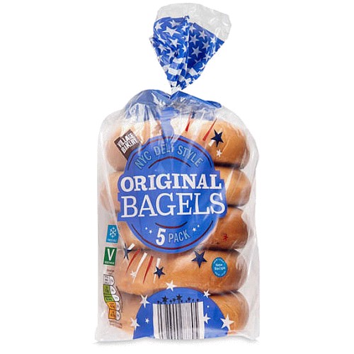 Original Bagels
